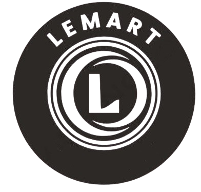 Logo LEMART